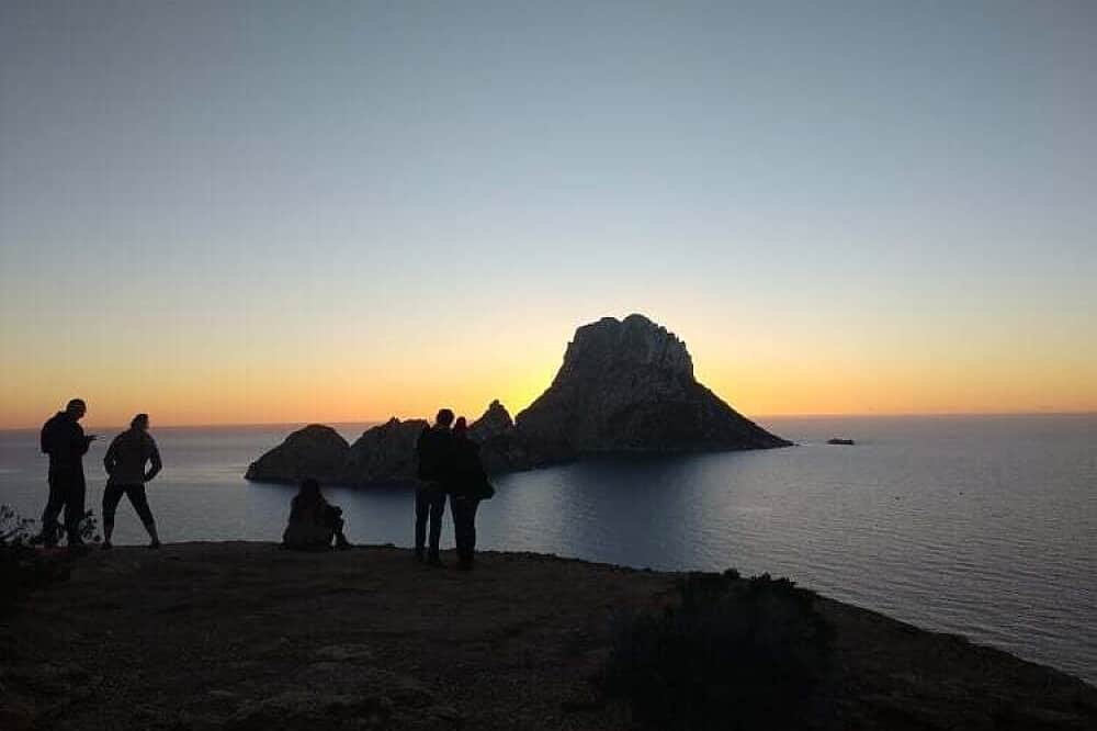 4 Day Oh My Gut! 1:1 Bespoke Yoga & Nutrition Retreat, Ibiza 2