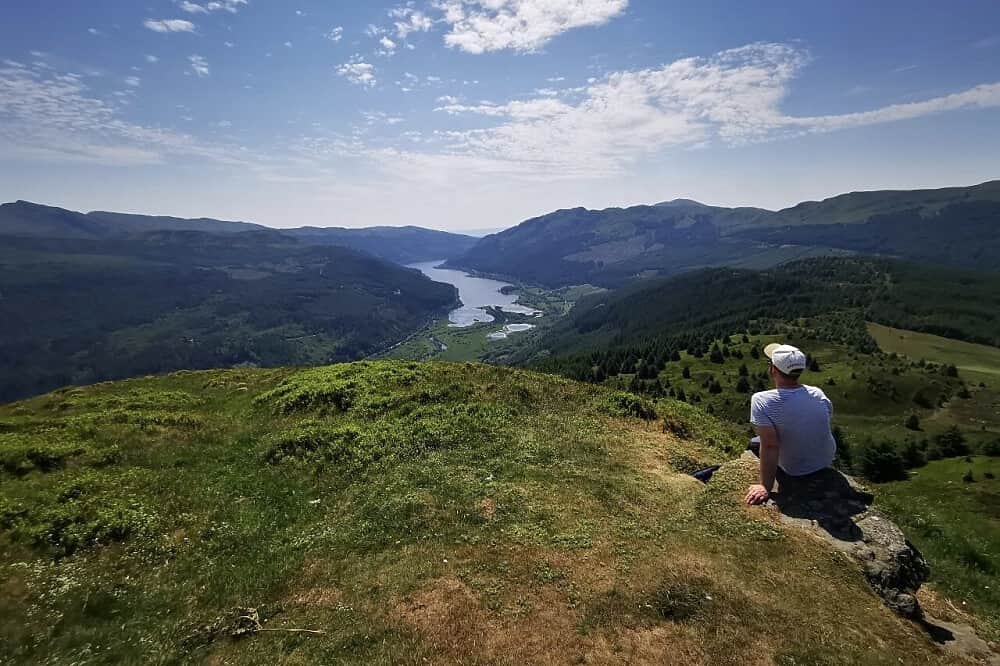 6 Day Co-Creation with Crystals Healing Retreat in Scotland 5