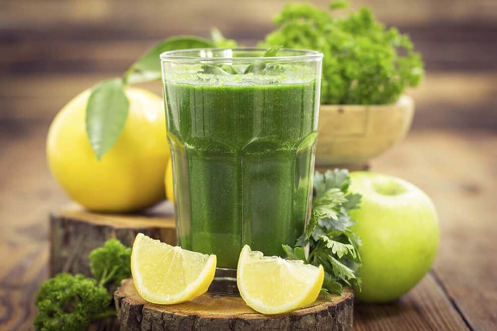 10 Day Juice Cleanse & Yoga Retreat in North Carolina, US 7