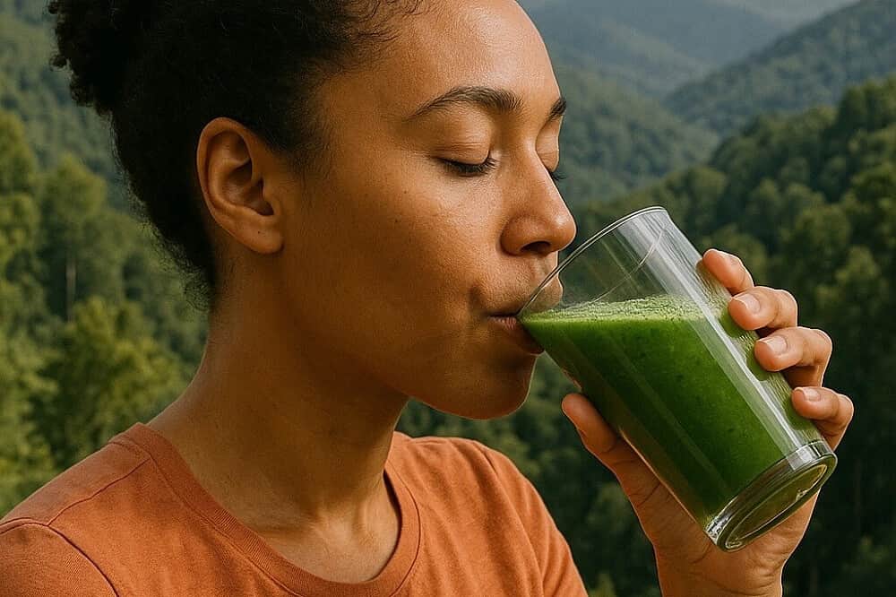 10 Day Juice Cleanse & Yoga Retreat in North Carolina, US 1