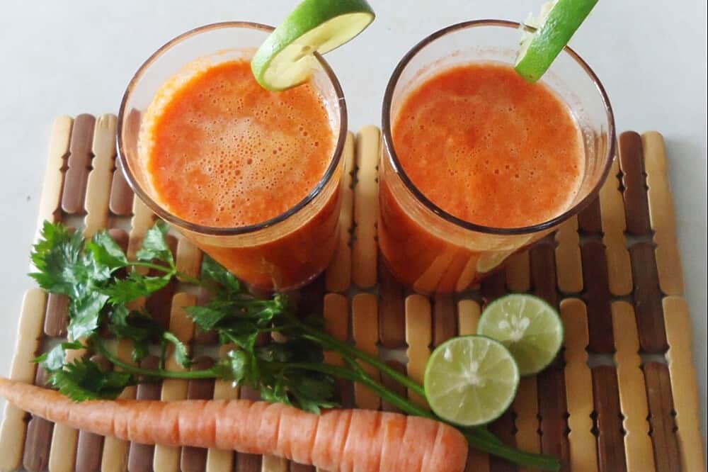 10 Day Juice Cleanse & Yoga Retreat in North Carolina, US 6