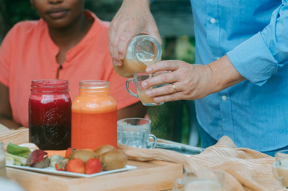 10 Day Juice Cleanse & Yoga Retreat in North Carolina, US 5