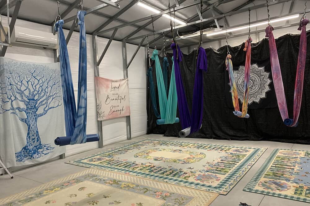 3 Day Private Retreat for JUST You to Heal & Play, SA, US 5