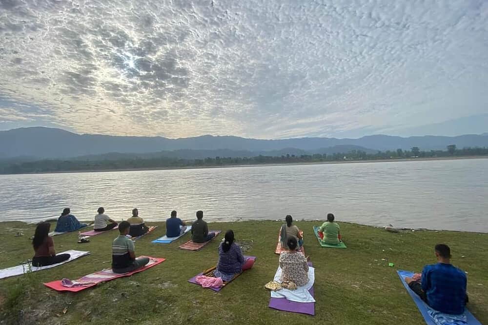 3 Day Panchakarma Retreat in Rishikesh, India 6