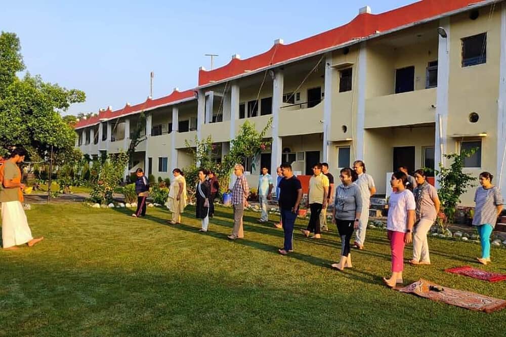 3 Day Panchakarma Retreat in Rishikesh, India 3