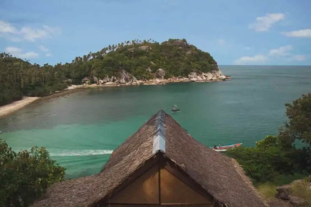 8 Day Sacred Facilitator Immersive Certification in Thailand 6