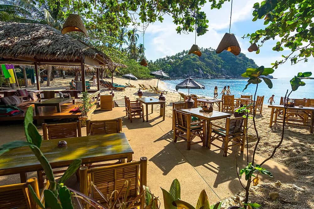 8 Day Sacred Facilitator Immersive Certification in Thailand 2