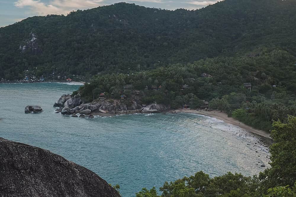 8 Day Sacred Facilitator Immersive Certification in Thailand 4