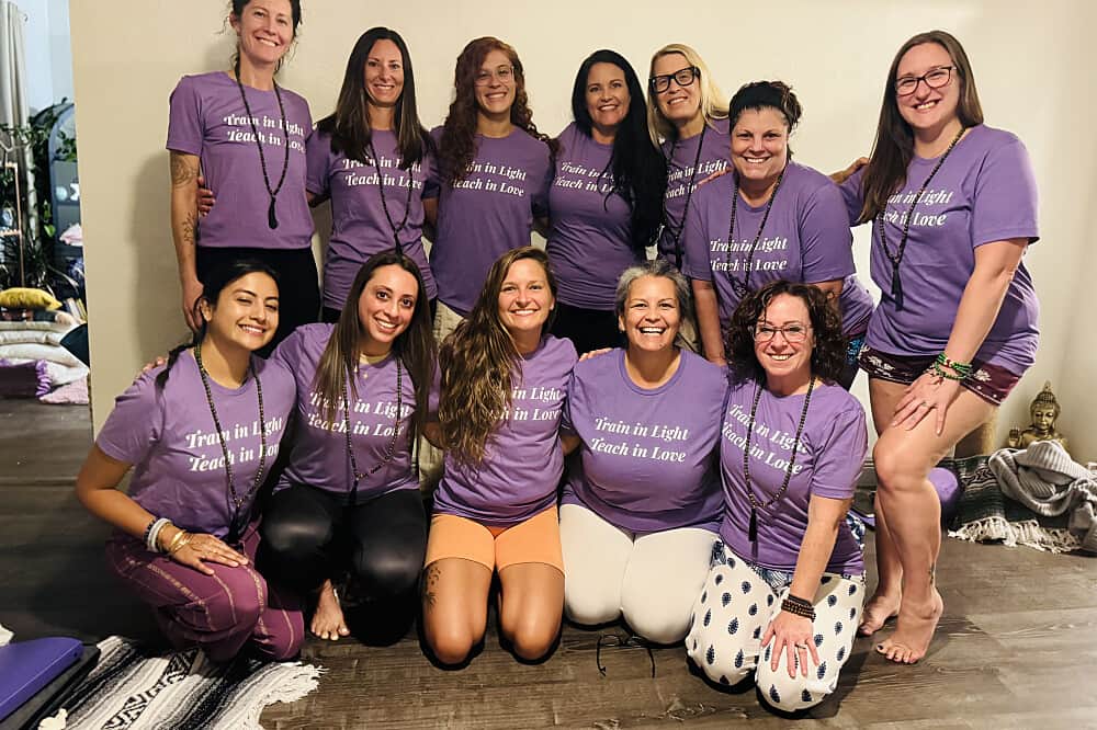 8 Day Sacred Facilitator Immersive Certification in Thailand 3