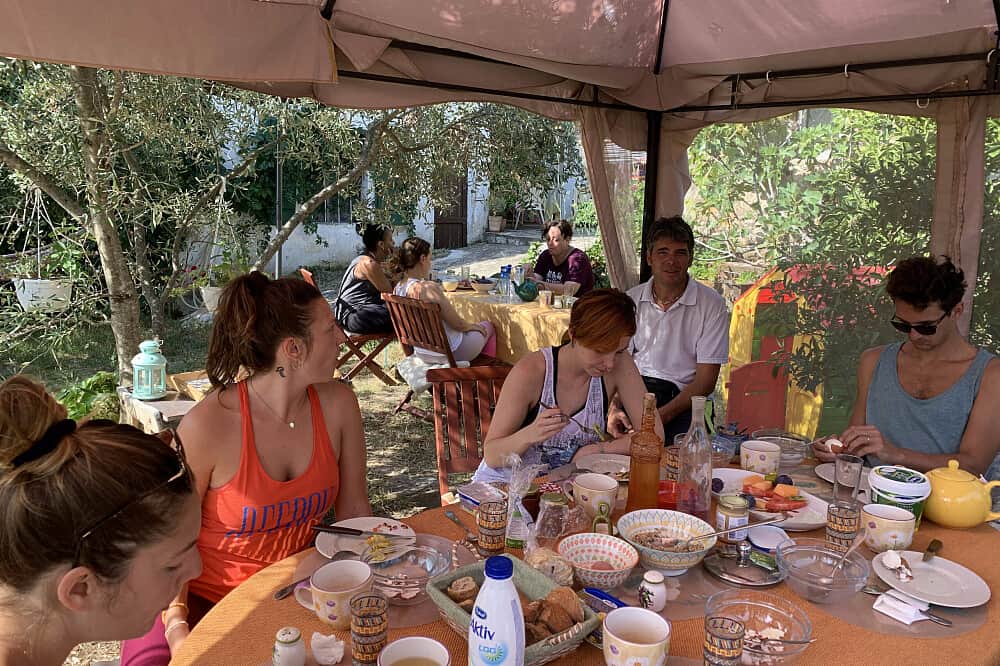 7 Day 'Regain Balance & Bliss' Yoga Retreat on Hvar, Croatia 3