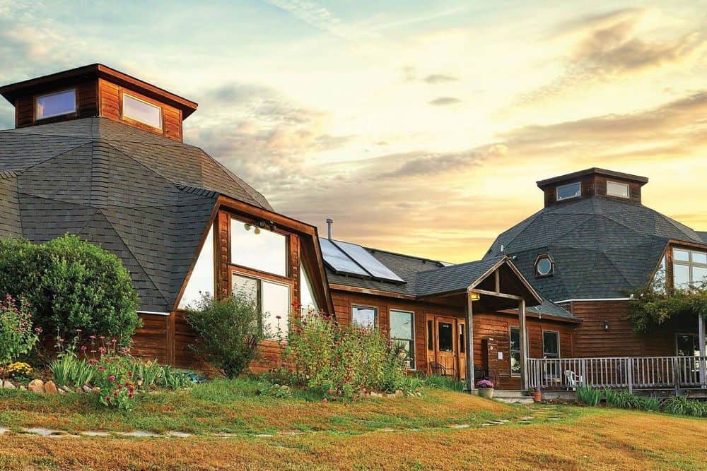 5 Day Meditation Retreat, Asheville, NC, US 2