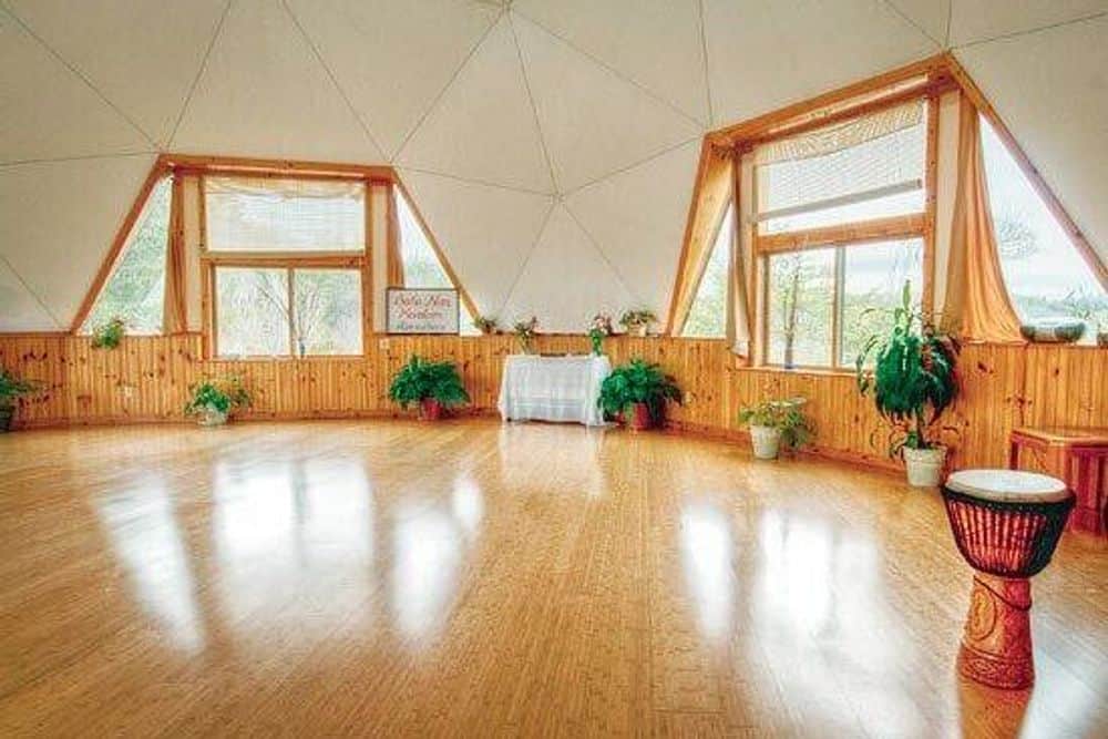 5 Day Meditation Retreat, Asheville, NC, US 6