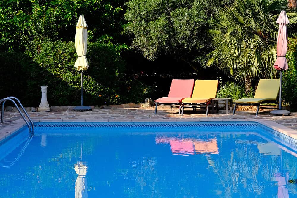 4 Day SelfLed Private Mindful Retreat/Holiday in South of France 6