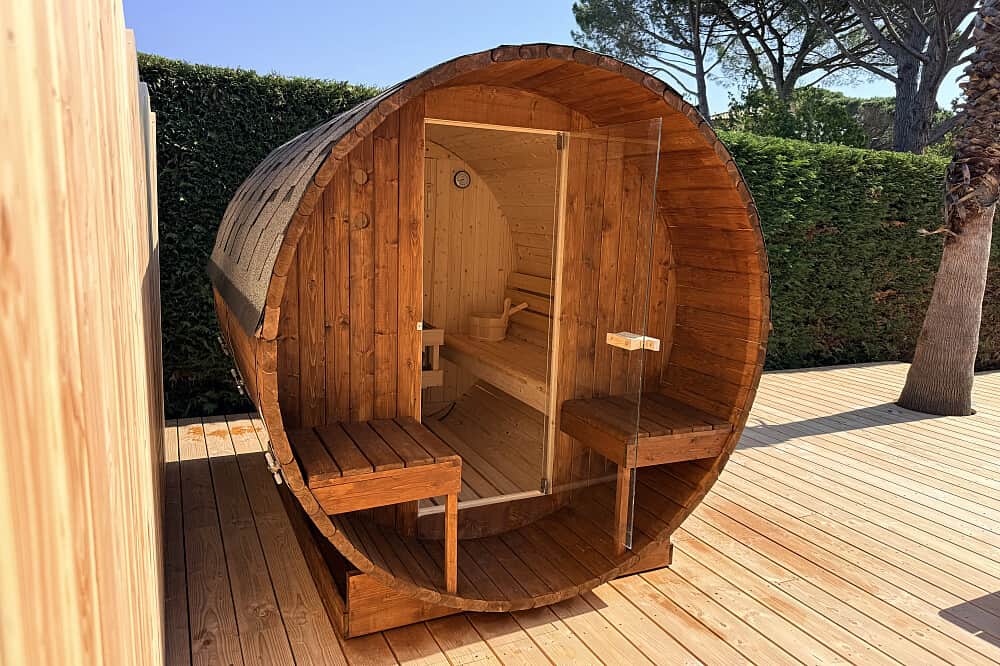 4 Day SelfLed Private Mindful Retreat/Holiday in South of France 2