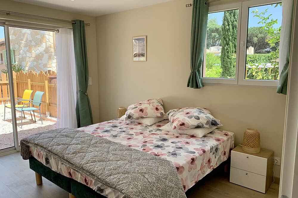 4 Day SelfLed Private Mindful Retreat/Holiday in South of France 3