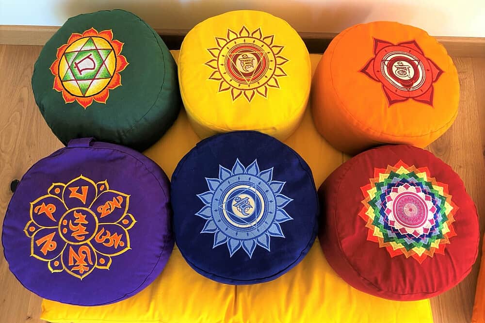 4 Day SelfLed Private Mindful Retreat/Holiday in South of France 7