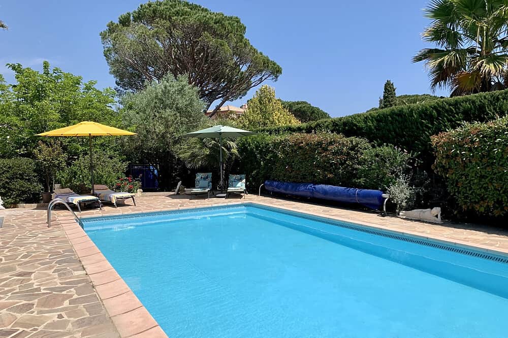 4 Day SelfLed Private Mindful Retreat/Holiday in South of France 8