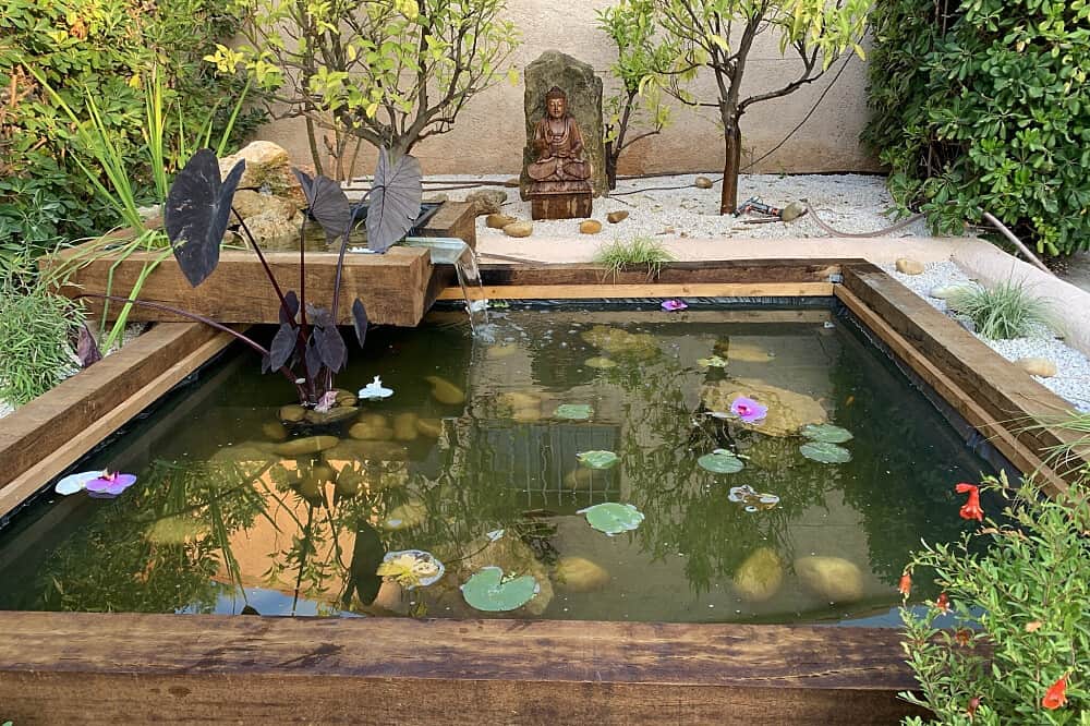 4 Day SelfLed Private Mindful Retreat/Holiday in South of France 5