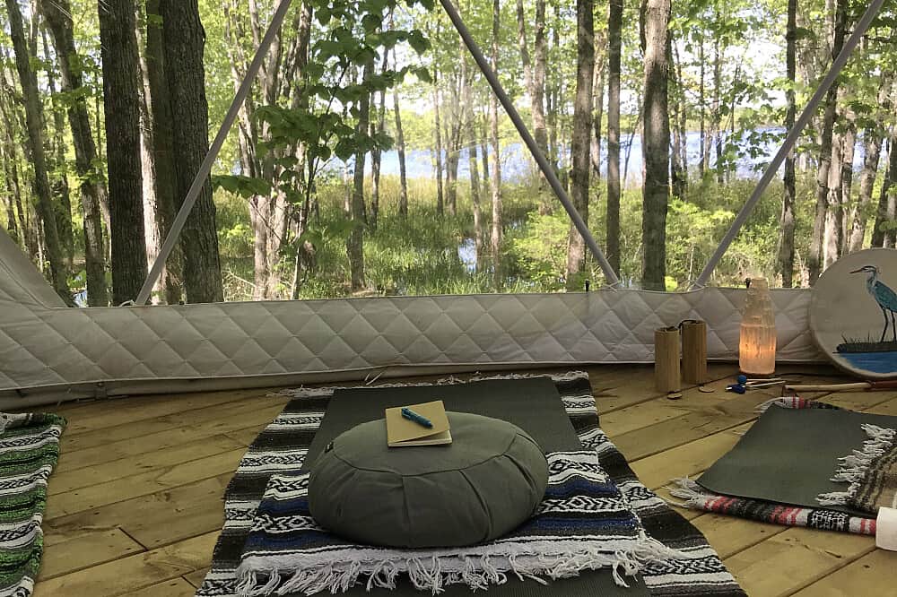 3 Day Into the Silence: Silent Retreat & Workshop, ON ,Canada 8