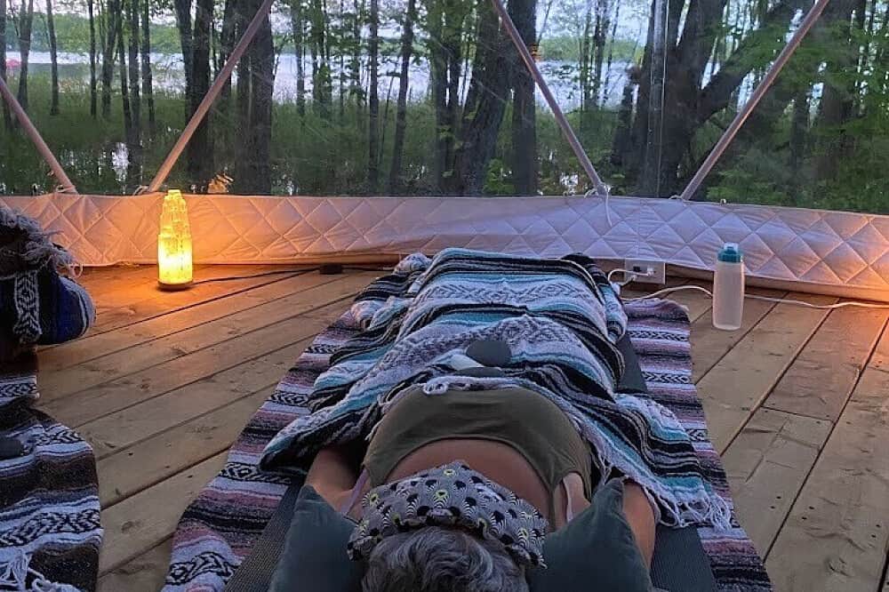 3 Day Into the Silence: Silent Retreat & Workshop, ON ,Canada 6