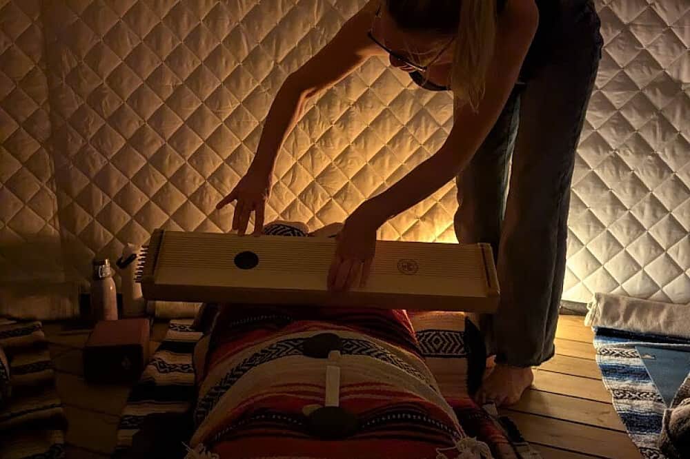 3 Day Into the Silence: Silent Retreat & Workshop, ON ,Canada 7