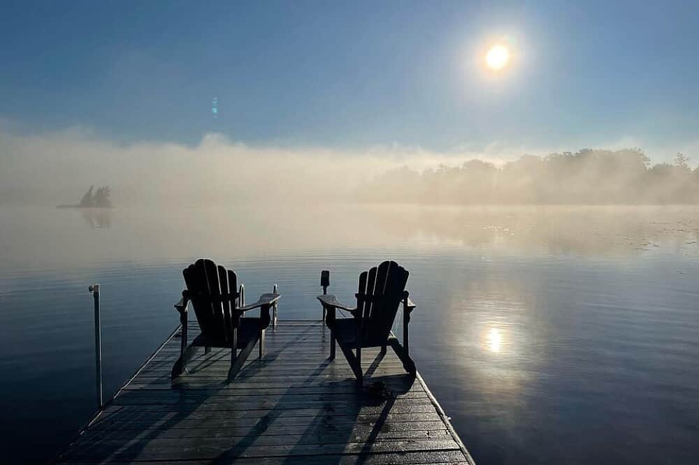 3 Day Into the Silence: Silent Retreat & Workshop, ON ,Canada 3