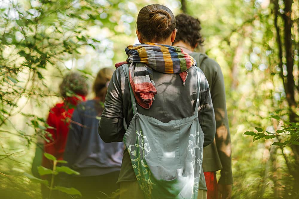 7 Day 'Radiant Being' Mountain Yoga&Meditation Retreat, Spain 3