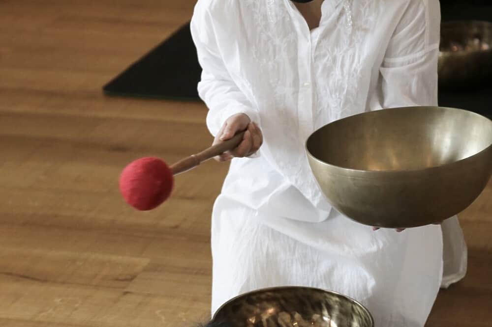 4 Day Yoga & Sound Healing Vegan Retreat in Thailand 5