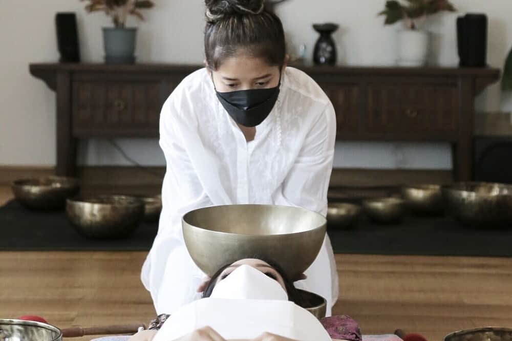 4 Day Yoga & Sound Healing Vegan Retreat in Thailand 6