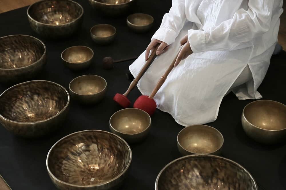 4 Day Yoga & Sound Healing Vegan Retreat in Thailand 1