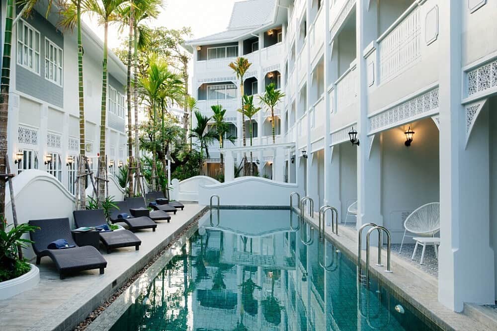 4 Day Yoga & Sound Healing Vegan Retreat in Thailand 2