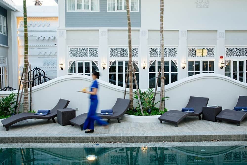 4 Day Yoga & Sound Healing Vegan Retreat in Thailand 4