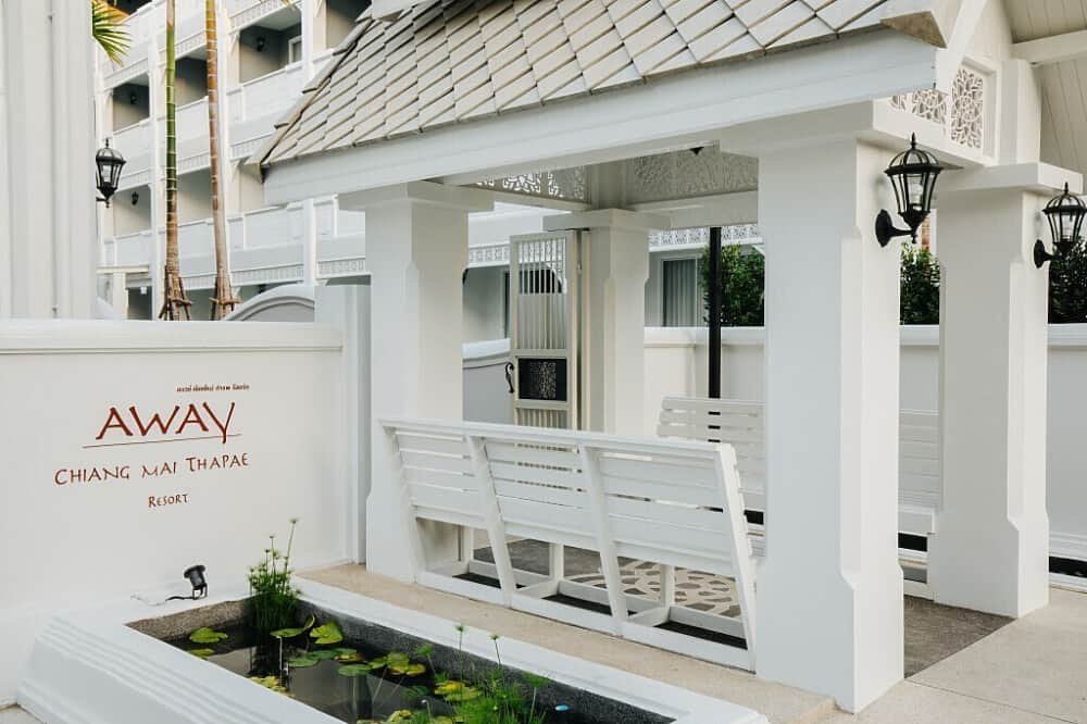 4 Day Yoga & Sound Healing Vegan Retreat in Thailand 7