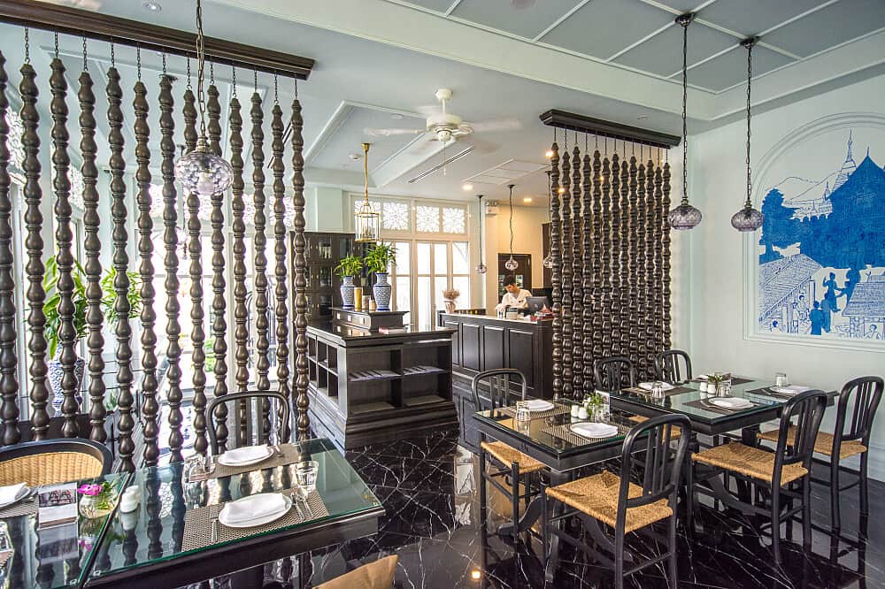 4 Day Yoga & Sound Healing Vegan Retreat in Thailand 8