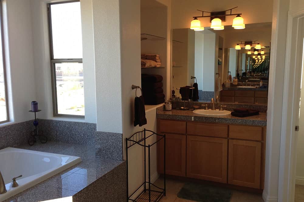 30 Day Golf, Fitness & Yoga Retreat in Nevada, USA 2