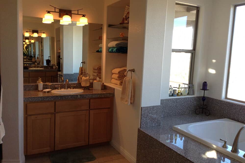 30 Day Golf, Fitness & Yoga Retreat in Nevada, USA 3