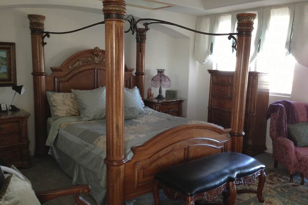 30 Day Golf, Fitness & Yoga Retreat in Nevada, USA 4