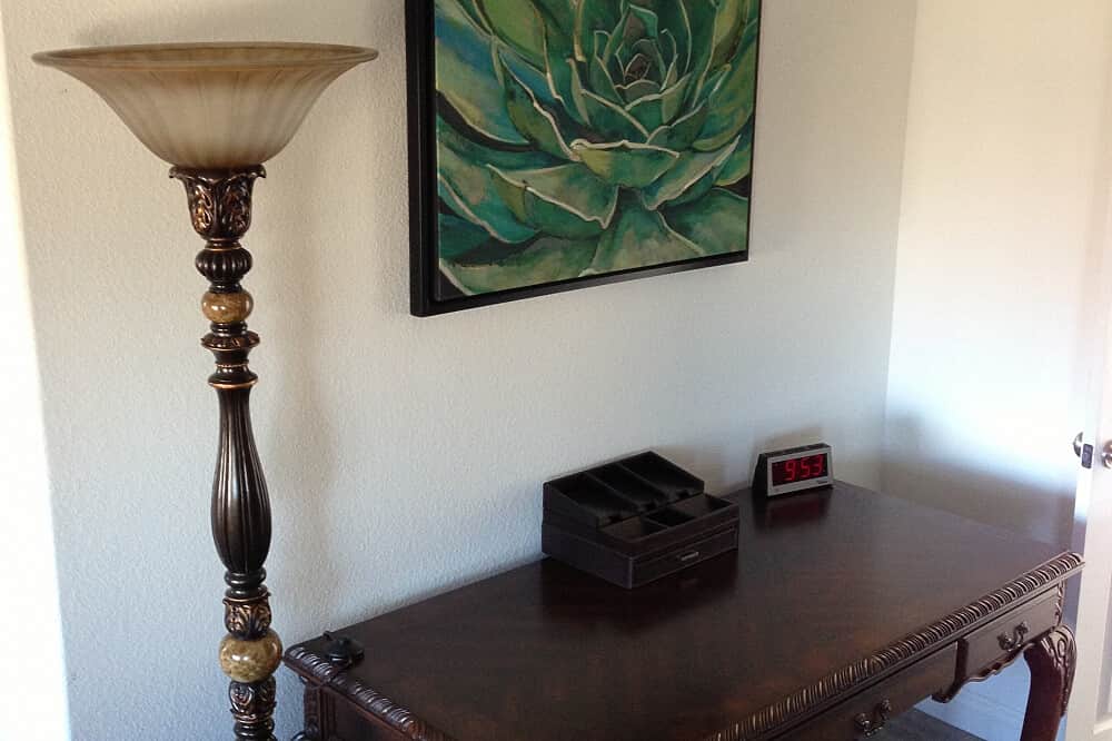 30 Day Golf, Fitness & Yoga Retreat in Nevada, USA 5