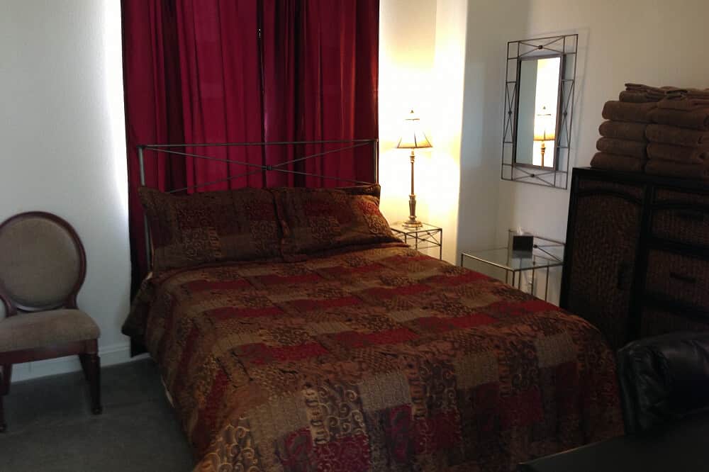 30 Day Golf, Fitness & Yoga Retreat in Nevada, USA 6