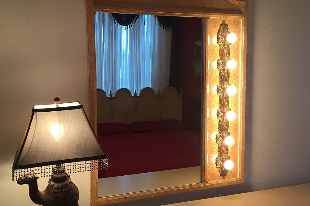 30 Day Golf, Fitness & Yoga Retreat in Nevada, USA 7