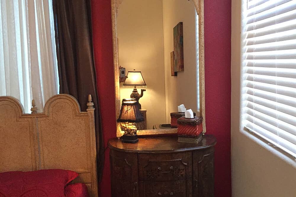 30 Day Golf, Fitness & Yoga Retreat in Nevada, USA 8