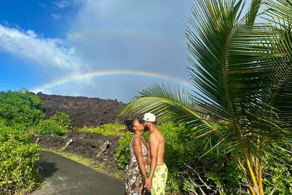 6 Day Couple's Retreat in Hawaii, US 1