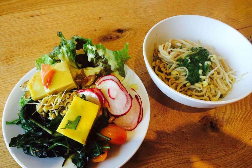 4 Day Yoga Meditation Retreat in Taiwan 2