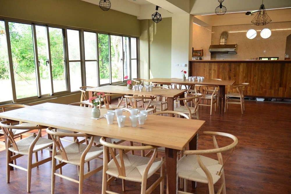 4 Day Yoga Meditation Retreat in Taiwan 6