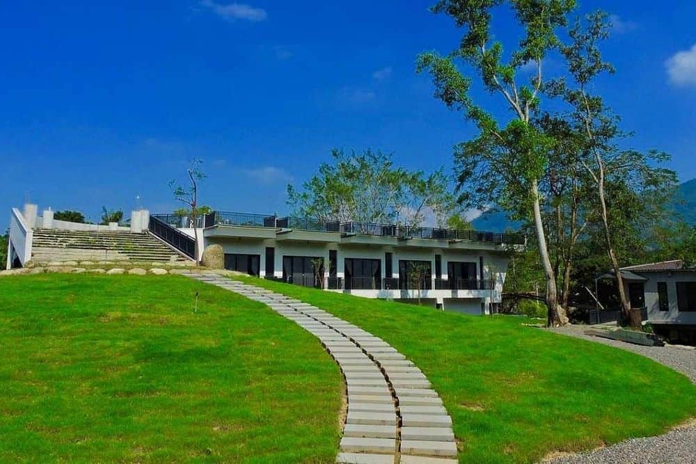 4 Day Yoga Meditation Retreat in Taiwan 7