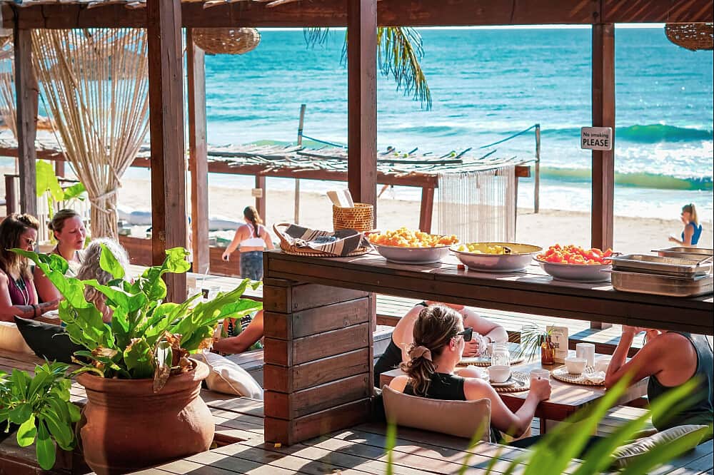 5 Day Women's Transformative Mayan Retreat in Tulum, Mexico 3