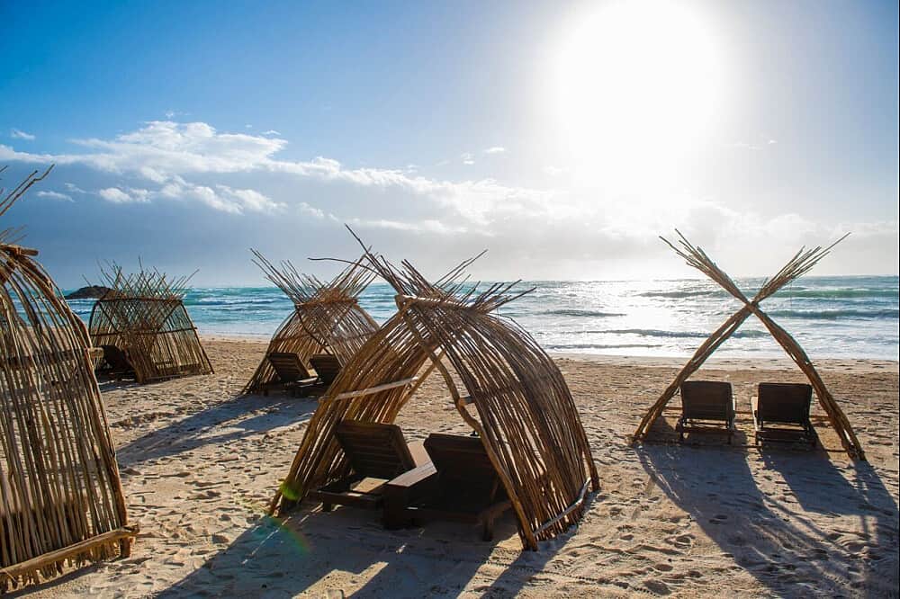 5 Day Women's Transformative Mayan Retreat in Tulum, Mexico 8