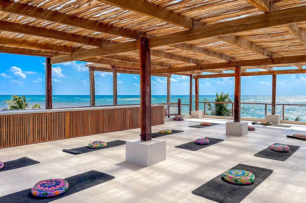 5 Day Women's Transformative Mayan Retreat in Tulum, Mexico 7