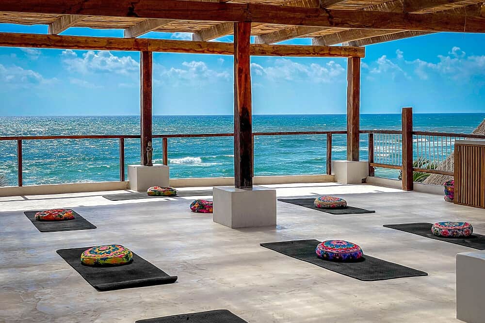 5 Day Women's Transformative Mayan Retreat in Tulum, Mexico 2