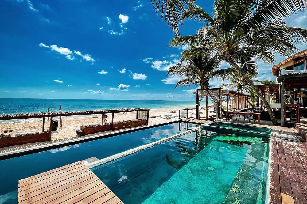 5 Day Women's Transformative Mayan Retreat in Tulum, Mexico 1